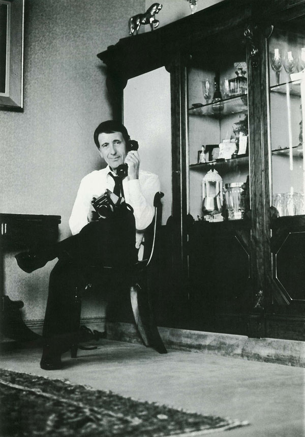 Photo from Program Tour - Japan 1975