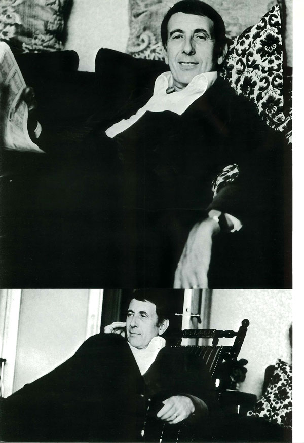Photo from Program Tour - Japan 1975
