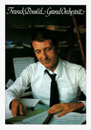 Photo from Japan Tour 1975 program