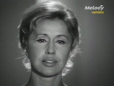 Quatre Etoiles TV 31-12-1967