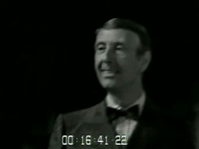 Festival Internacional da Cancao 1968 