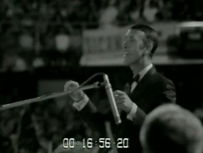 Festival da Cancao 1968