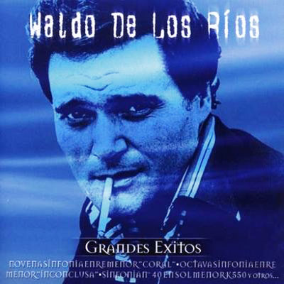 SERIE DE ORO - GRANDES EXITOS