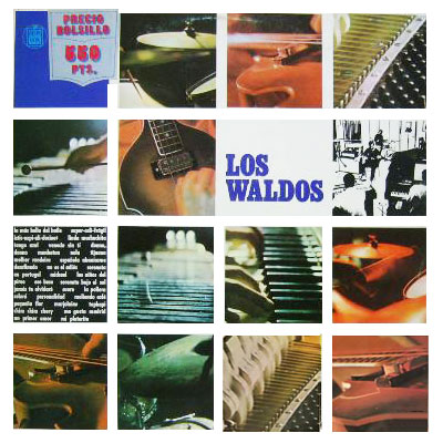 LOS WALDOS