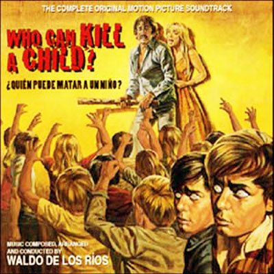 ¿QUIEN PUEDE MATAR A UN NIÑO? (WHO CAN KILL A CHILD?)