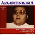 Argentinisima