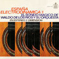 España Electrodinámica 1