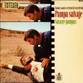 Pampa Salvaje CD
