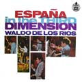 España en 3ra Dimensión