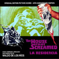 La Residencia CD