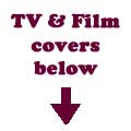 TV and Movie covers below