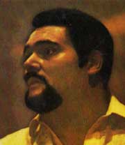 Waldo de los Rios