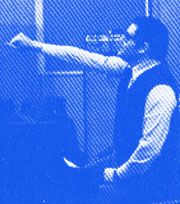 Waldo de los Rios