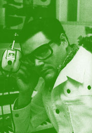 Waldo de los Rios