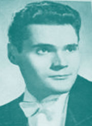 Waldo de los Rios