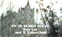 Song: En Un Mundo Nuevo (In A New World)
