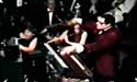 Waldo de los Ríos conducting